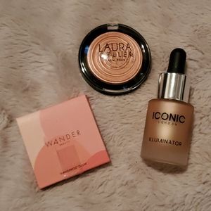 Highlighter bundle